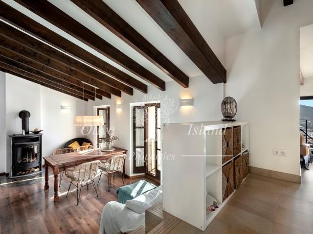 Vivienda exclusiva de 214 m2 en venta Andratx, Baleares