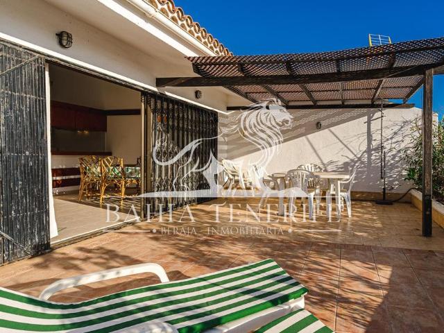 Vivienda exclusiva de 214 m2 en venta Costa Adeje, Canarias