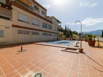 Vivienda exclusiva de 215 m2 en venta Granada, España