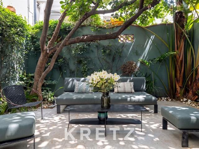 Vivienda exclusiva de 216 m2 en venta Barcelona, España