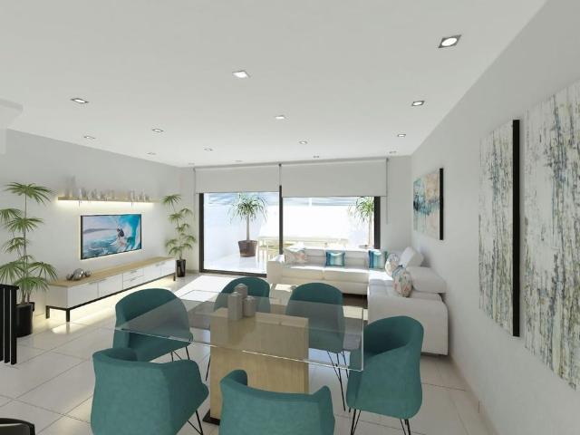 Vivienda exclusiva de 217 m2 en venta Mijas, España