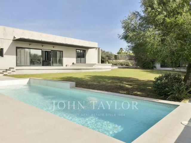 Vivienda exclusiva de 210 m2 en venta Sant Lluís, España