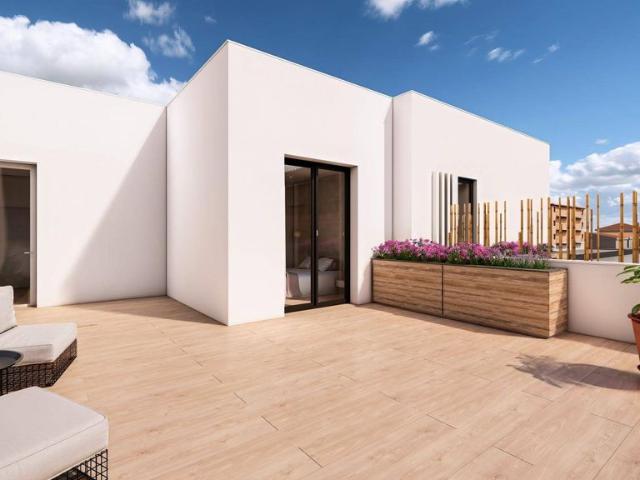 Vivienda exclusiva de 211 m2 en venta Marchamalo, Castilla La Mancha