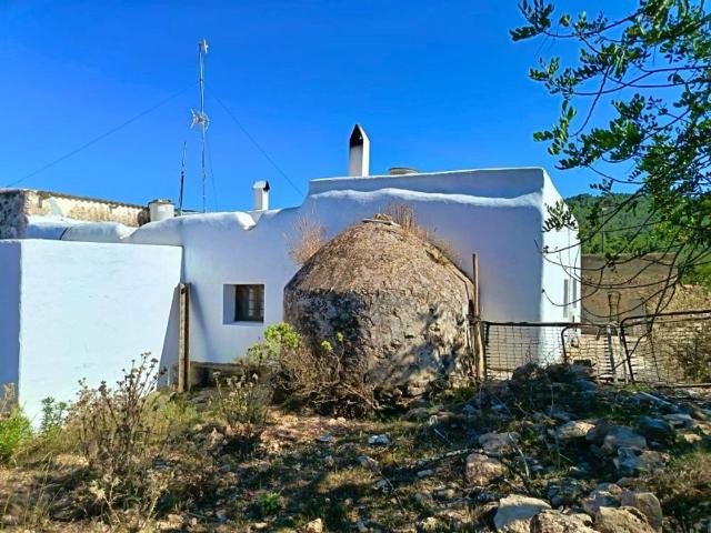 Vivienda exclusiva de 211 m2 en venta Cala San Vicente, San Juan Bautista, Islas Baleares, Baleares
