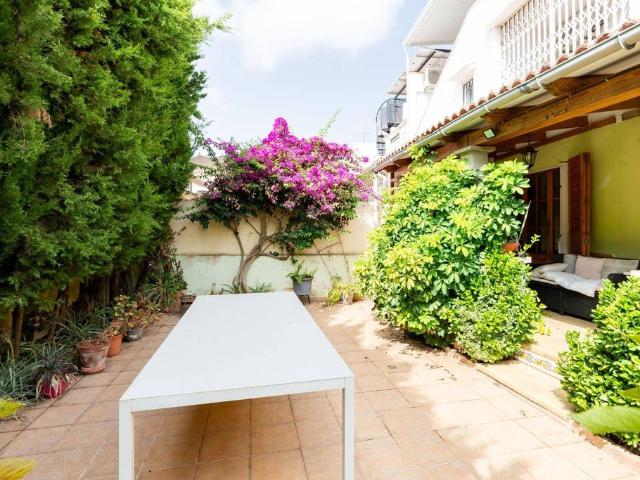 Vivienda exclusiva de 212 m2 en venta Palma de Mallorca, España