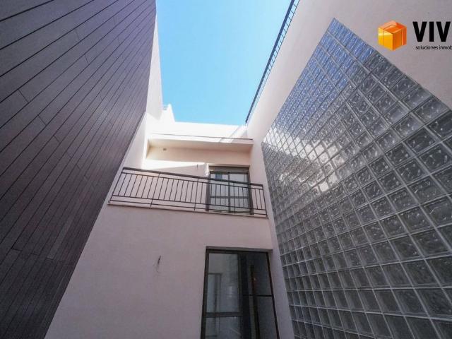 Vivienda exclusiva de 212 m2 en venta Sevilla, España