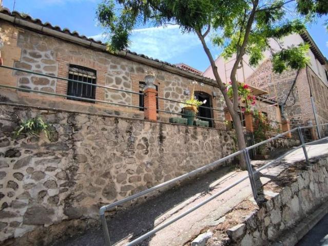 Vivienda exclusiva de 224 m2 en venta Toledo, España