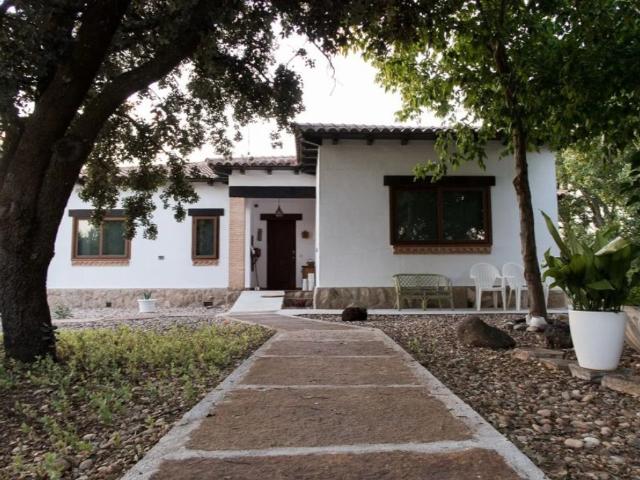Vivienda exclusiva de 225 m2 en venta San Román, España