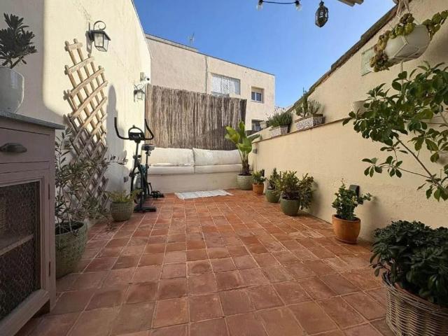 Vivienda exclusiva de 226 m2 en venta Molins de Rei, España