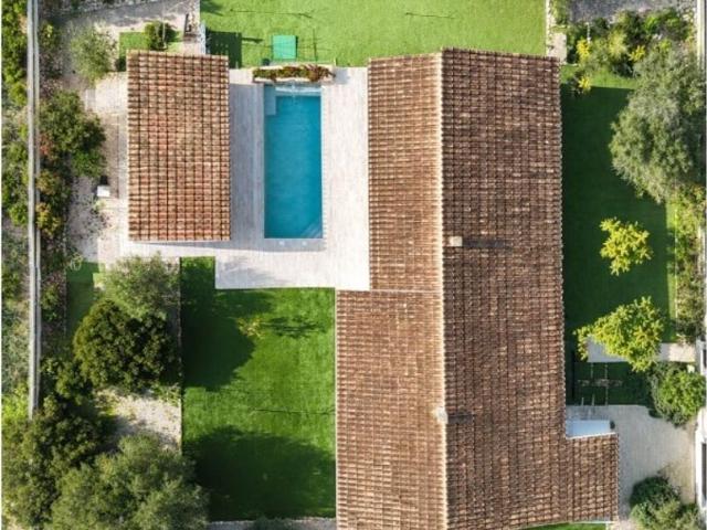 Vivienda exclusiva de 220 m2 en venta Campos, Baleares