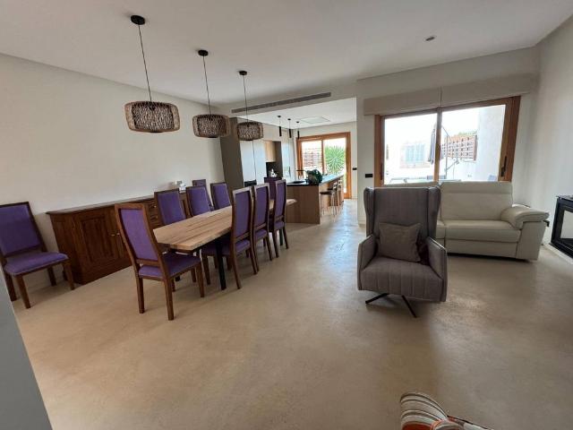 Vivienda exclusiva de 220 m2 en venta Sencelles, España