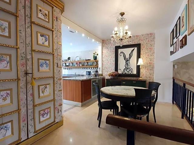 Vivienda de lujo de 221 m2 en alquiler Arona, España