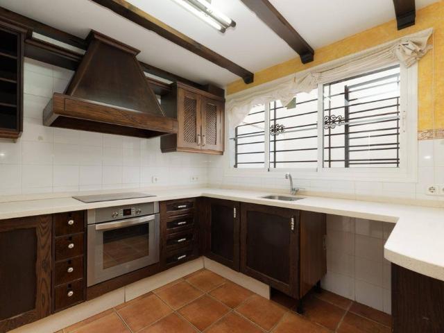 Vivienda exclusiva de 222 m2 en venta Málaga, Andalucía