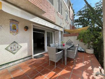 Vivienda exclusiva de 223 m2 en alquiler Castelldefels, España