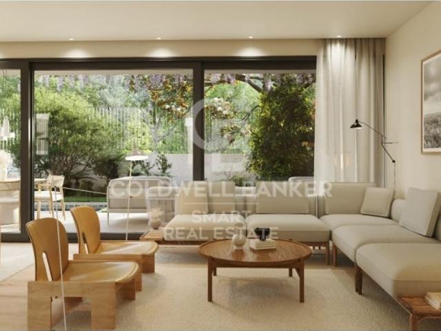 Vivienda exclusiva de 234 m2 en venta Oleiros, España