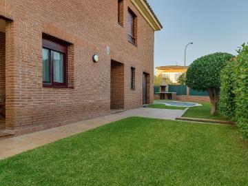 Vivienda exclusiva de 235 m2 en venta Lliçà de Vall, Cataluña