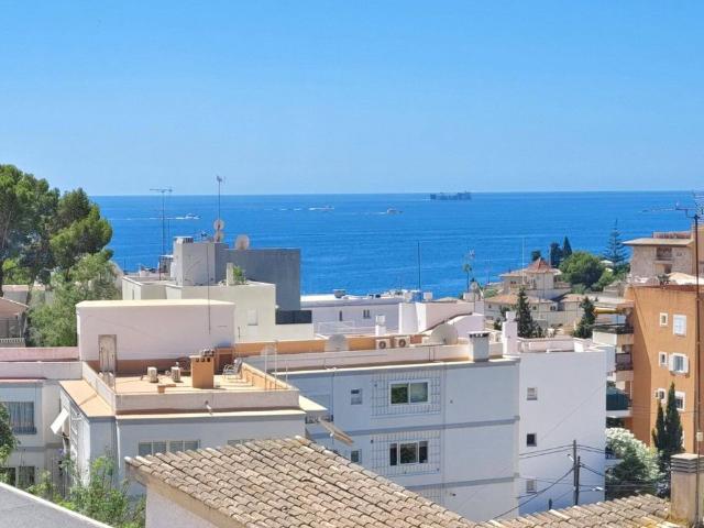 Vivienda de alto standing de 375 m2 en venta Palma de Mallorca, Baleares