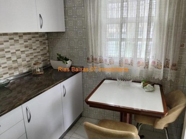 Vivienda exclusiva de 235 m2 en venta Vigo, España