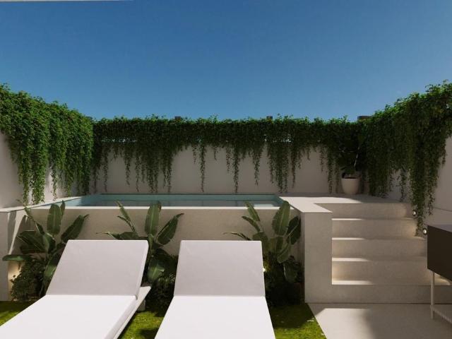 Vivienda exclusiva de 238 m2 en venta Almería, Andalucía