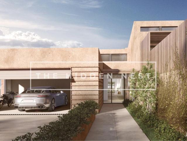 Vivienda exclusiva de 230 m2 en venta Matadepera, Cataluña