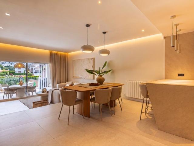 Vivienda exclusiva de 230 m2 en venta Sant Agustí, Baleares