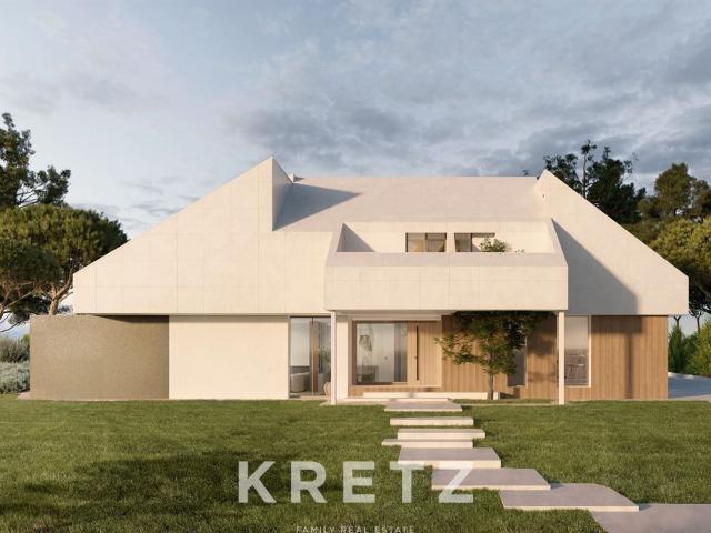 Vivienda exclusiva en venta Pozuelo de Alarcón, Comunidad de Madrid