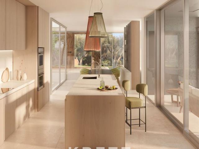 Vivienda exclusiva en venta Pozuelo de Alarcón, Comunidad de Madrid