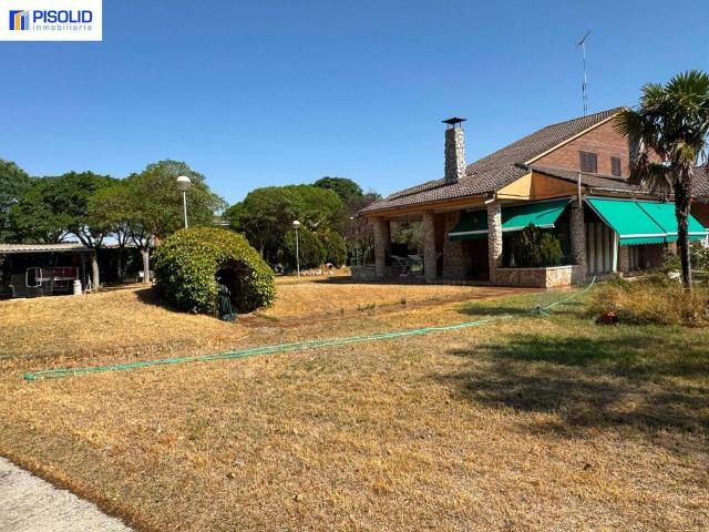 Vivienda exclusiva de 245 m2 en venta Corcos, Castilla y León