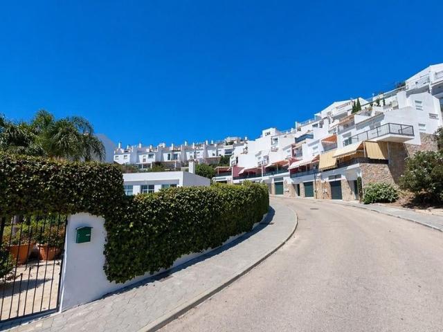 Vivienda exclusiva de 246 m2 en alquiler Málaga, Andalucía