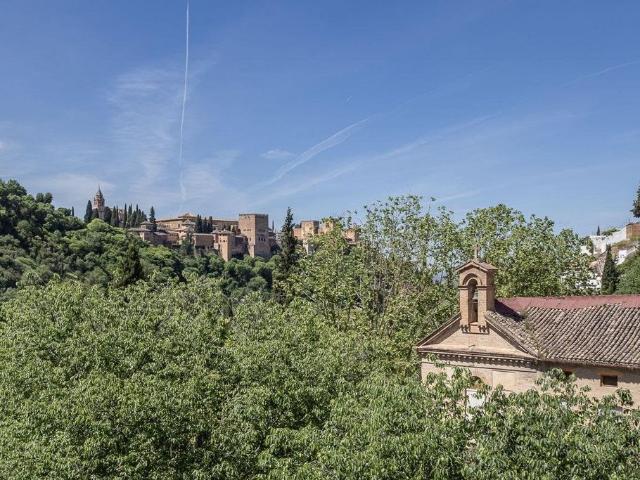 Vivienda exclusiva de 246 m2 en venta Granada, Andalucía
