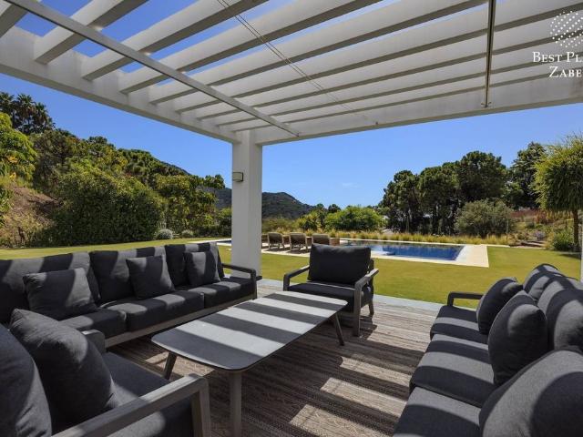 Vivienda exclusiva de 248 m2 en venta Benahavís, España
