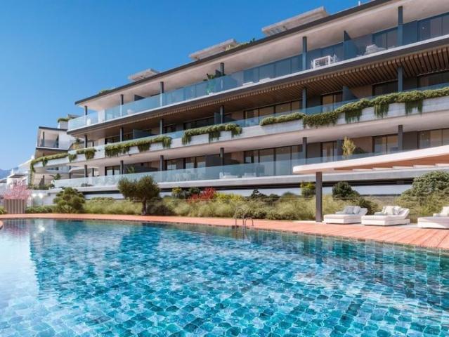 Vivienda exclusiva de 249 m2 en venta Estepona, España