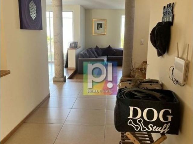 Vivienda exclusiva de 240 m2 en venta Magdalena Contreras, México D.F