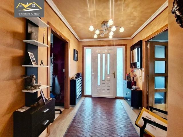 Vivienda exclusiva de 240 m2 en venta Barbadas, Galicia