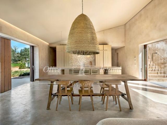 Vivienda exclusiva de 240 m2 en venta Felanitx, Baleares