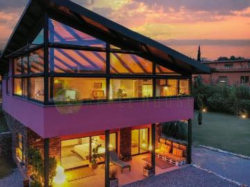 Vivienda exclusiva de 240 m2 en venta Sant Martí Sarroca, Cataluña