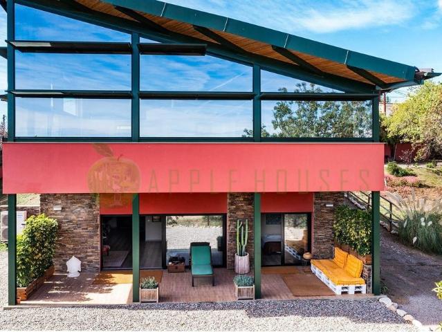Vivienda exclusiva de 240 m2 en venta Sant Martí Sarroca, España