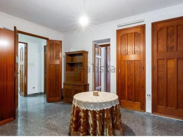 Vivienda exclusiva de 242 m2 junto al mercado de Colón en Valencia