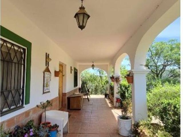 Vivienda exclusiva de 243 m2 en venta Casabermeja, Andalucía