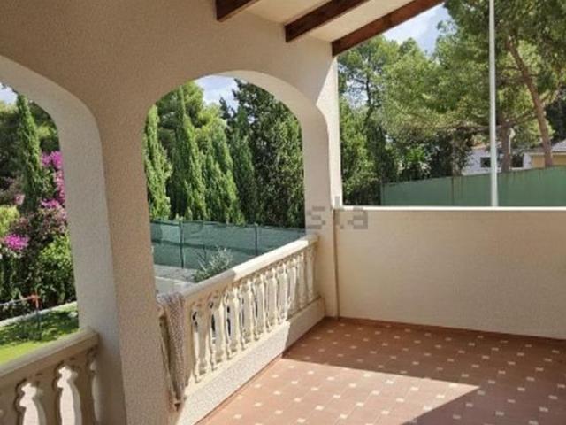 Vivienda exclusiva de 243 m2 en venta Torrente, Comunidad Valenciana