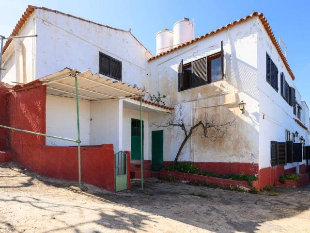 Vivienda exclusiva de 254 m2 en venta Valsequillo de Gran Canaria, Canarias