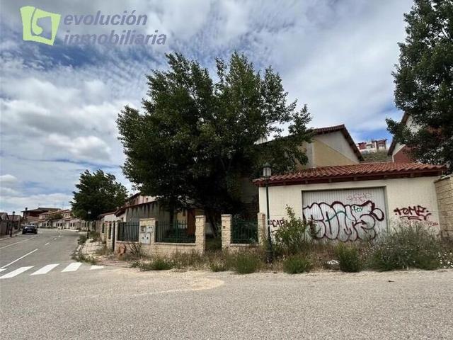 Vivienda exclusiva de 256 m2 en venta Cardeñadijo, España