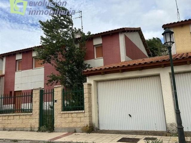 Vivienda exclusiva de 256 m2 en venta Cardeñadijo, España