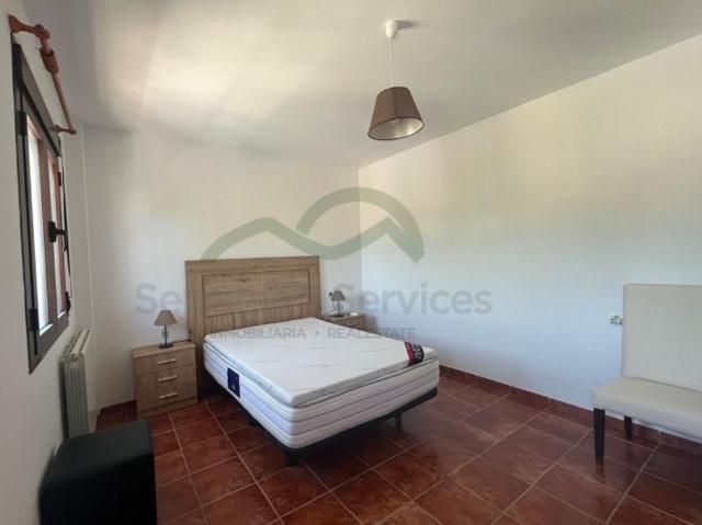 Vivienda exclusiva de 257 m2 en alquiler Arriate, España