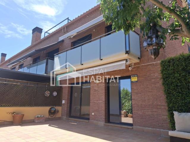 Vivienda exclusiva de 257 m2 en alquiler Cabrils, España