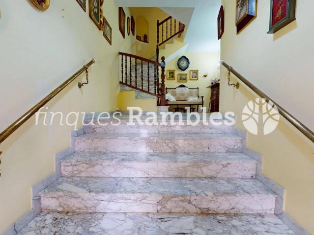 Vivienda exclusiva de 257 m2 en venta Igualada, España