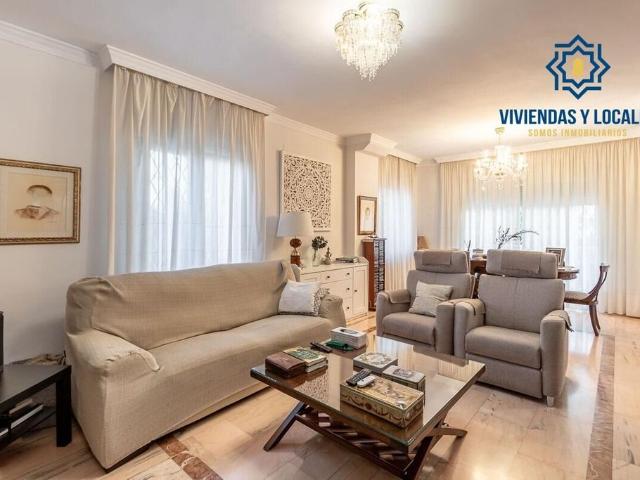 Vivienda exclusiva de 258 m2 en venta Peligros, España