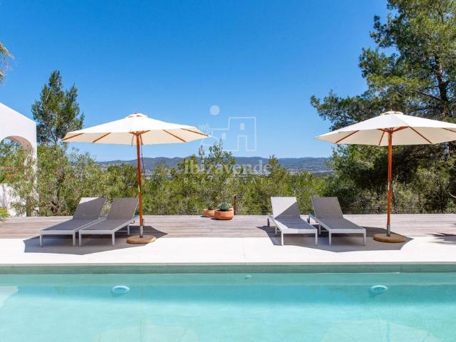 Vivienda exclusiva de 259 m2 en venta San Jose de la Atalaya, España