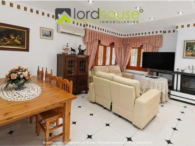 Vivienda exclusiva de 250 m2 en venta Lorca, Murcia