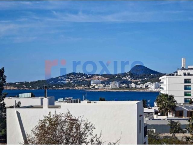 Vivienda de lujo en venta San Jose de la Atalaya, España